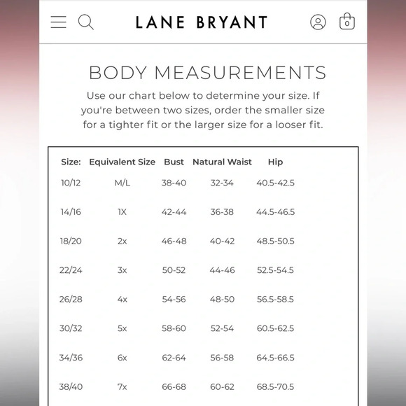 New Lane Bryant Polo Wrap Spring Lily Midi Dress 7X Matte Jersey Long Sleeve - Picture 15 of 15